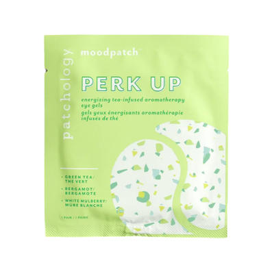 Perk Up Energizing Under Eye Patches