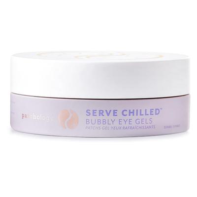 Bubbly Brightening Eye Gels - 15pair