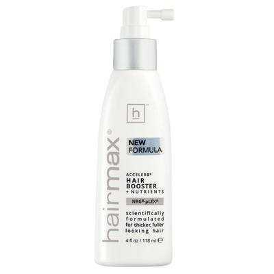 Acceler8 Hair Booster + Nutrients