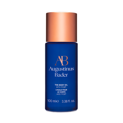 The Body Oil
