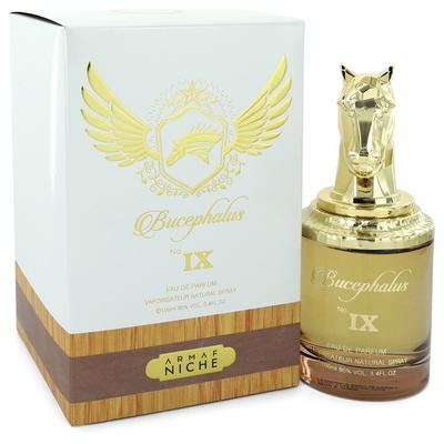 Bucephalus Ix Eau De Parfum