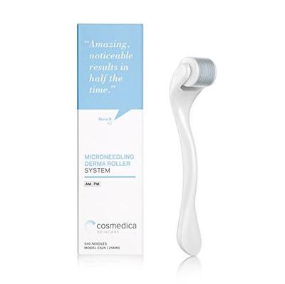 Microneedling Derma Roller System