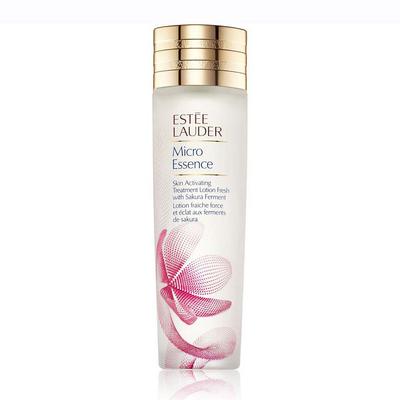 Micro Essence Skin Activating Treatment Lotion Fresh With Sakura Ferment - 6.7oz