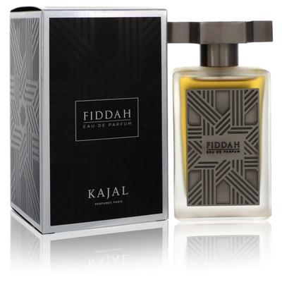 Fiddah Eau De Parfum