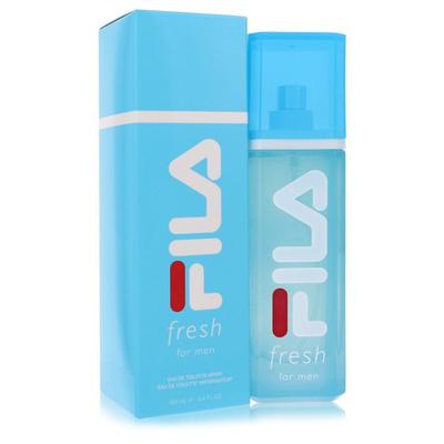 Fresh Eau de Toilette for Men - 3.4oz