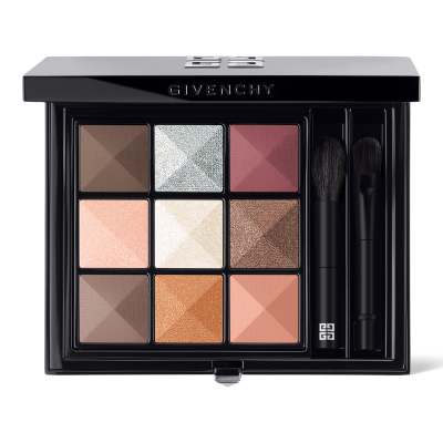 Le 9 De Givenchy Multi Finish Eyeshadows Palette - 9.01