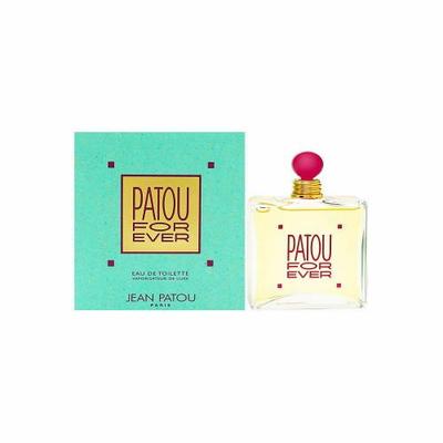 Patou For Ever Eau De Toilette Spray