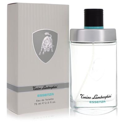 Lamborghini Essenza Eau De Toilette - 2.5oz