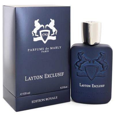 Layton Exclusif Eau de Parfum - 4.2oz
