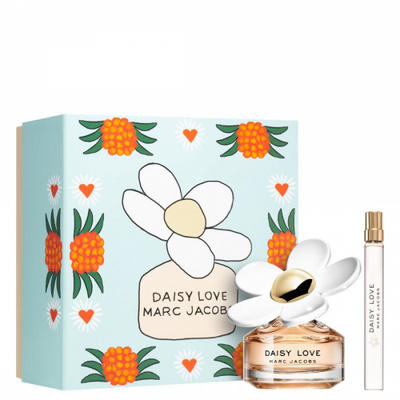 Daisy Love 2 Pcs Set