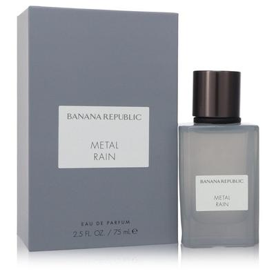 Metal Rain Eau De Parfum
