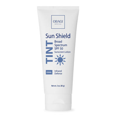 Sun Shield Tint Broad Spectrum SPF 50 - Cool