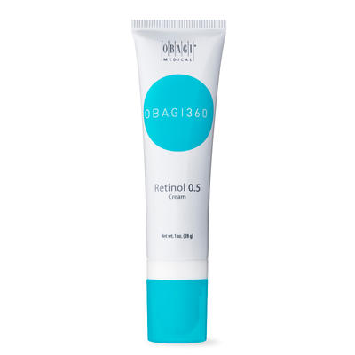 360 Retinol 0.5 Cream