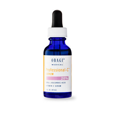 Professional C-Serum 20%