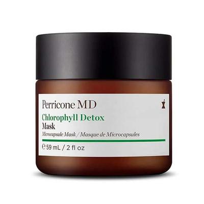 Chlorophyll Detox Mask