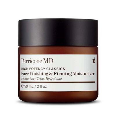 High Potency Classics: Face Finishing & Firming Moisturizer - 2oz