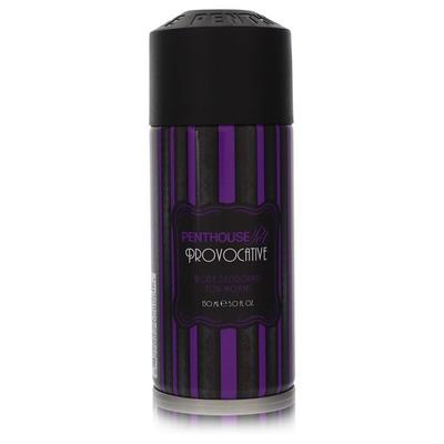Provocative Deodorant Spray