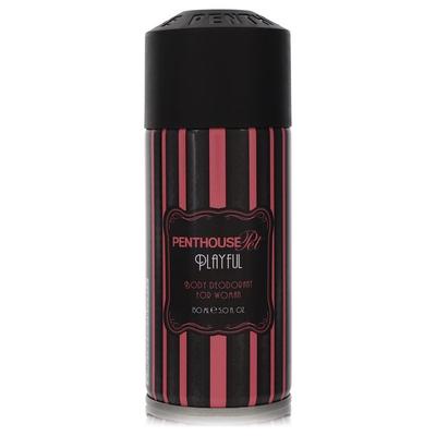 Playful Deodorant Spray