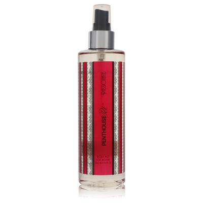 Passionate Body Mist