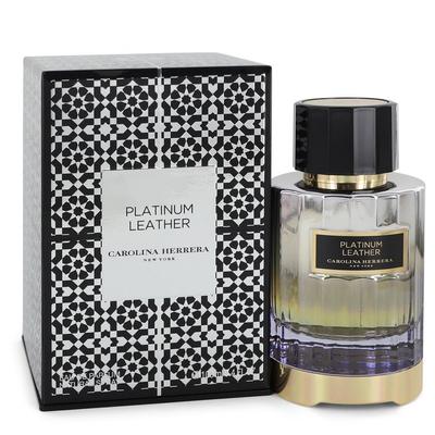 Platinum Leather Eau De Parfum