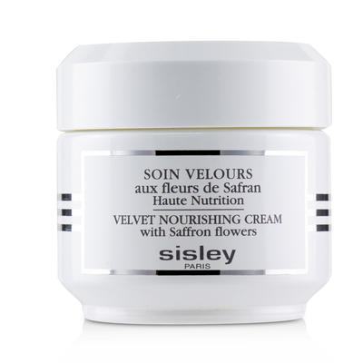 Velvet Nourishing Cream