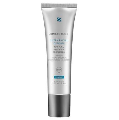 Protect Ultra Facial Defense SPF 50+