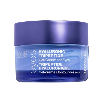 Hyaluronic Tripeptide Gel-Cream for Eyes