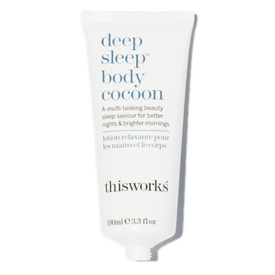 Deep Sleep Body Cocoon