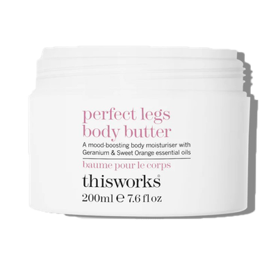 Perfect Legs Body Butter