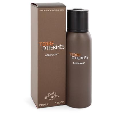 Terre D'hermes Deodorant Spray