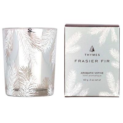 Statement Votive Candle