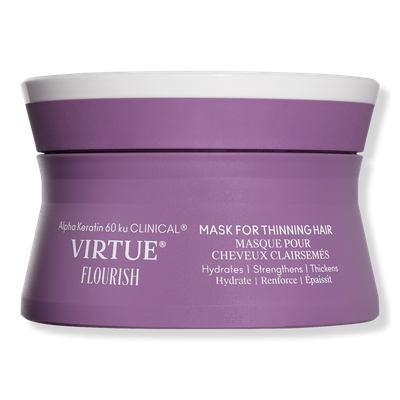 Flourish Mask For Thinning Hair