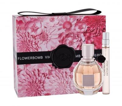 Flowerbomb V&r 2 Pcs Set