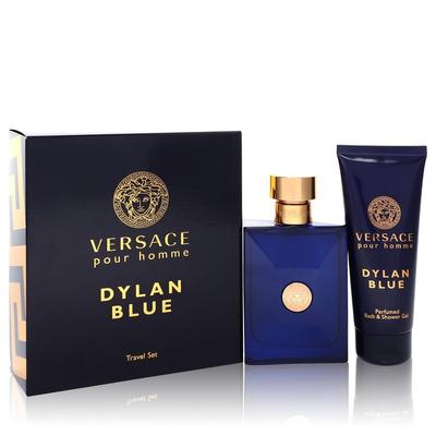 Pour Homme Dylan Blue Gift Set