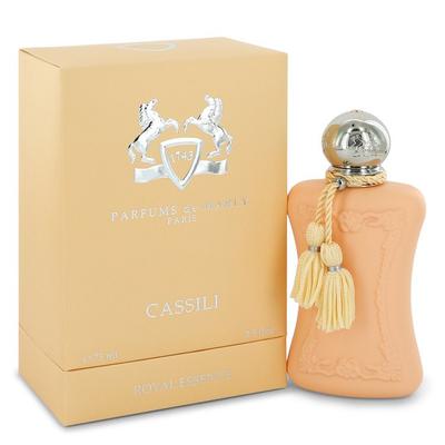 Cassili Eau De Parfum