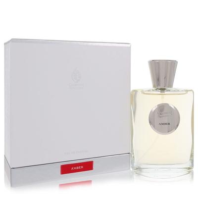 Amber Eau De Parfum