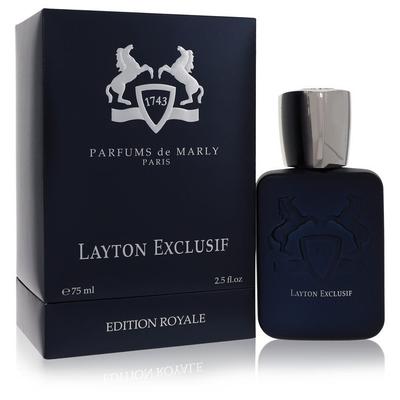 Layton Exclusif Eau de Parfum - 2.5oz