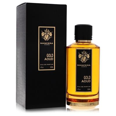 Gold Aoud Eau De Parfum
