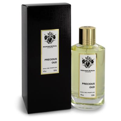 Precious Oud Eau De Parfum - 4.0oz