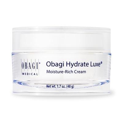 Hydrate Luxe Moisture-Rich Cream - 1.7oz