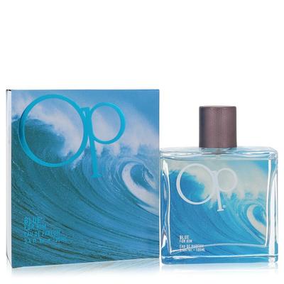 Ocean Pacific Blue Eau De Toilette