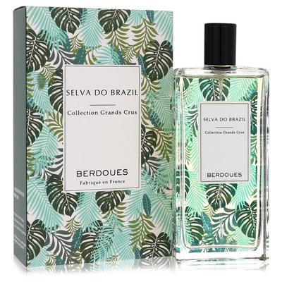 Selva Do Brazil Eau De Parfum