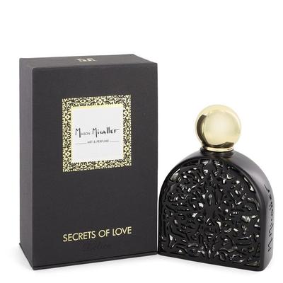 Secrets Of Love Delice Eau De Parfum