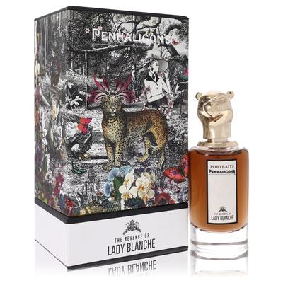 The Revenge Of Lady Blanche Eau De Parfum