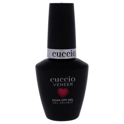 Cuccio Colour - Gel Polish Veneer - She Rocks