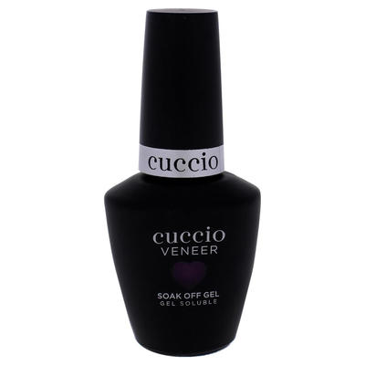Cuccio Colour - Gel Polish Veneer - Mercury Rising