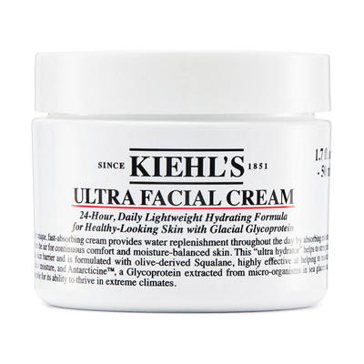 Ultra Facial Cream - 1.7oz