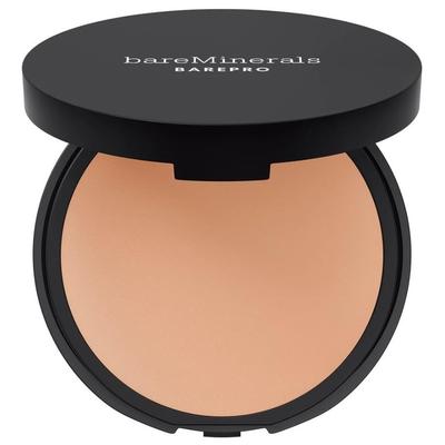 BAREPRO 16HR Skin-Perfecting Powder Foundation - 25 Light Neutral