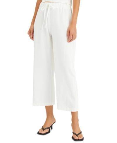 Essential Knit Pants