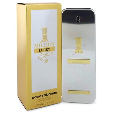 1 Million Lucky Eau De Toilette